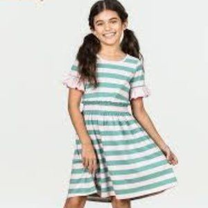 MJ True North Dress